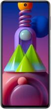 Samsung M515F/DS Galaxy M51 Dual 128GB white