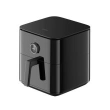 Xiaomi Mi Smart Air Fryer 6.5L (melns)