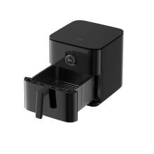 Xiaomi Mi Smart Air Fryer 6.5L (melns)