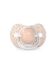 083119 PACIFIER SX PRO 6-18 DREAMS PEACH 308276