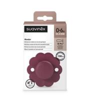 084130 PACIFIER SX PRO 0-6 VIVA MAGENTA WONDER 308376