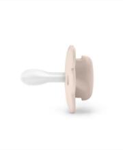 901246 PACIFIER SX PRO 0-6 BUTTERFLY PINK 308775