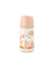 083737 BOTTLE 270ML SX PRO DREAMS MEDIUM PEACH 308322