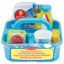 Melissa&Doug Caddy Set Art.18602