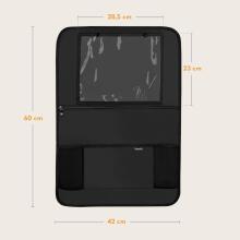 Lionelo Seat Protector Art.226861 Grey