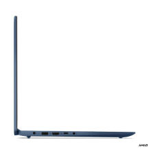 Lenovo Ideapad Slim 3-15 – Ryzen 7 7730U | 15,6"-FHD | 8 GB | 512 GB | GP36 Oniste | Win11Home