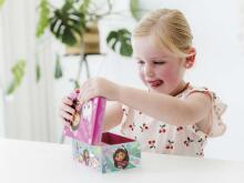 Totum Gabby's Dollhouse muusikaga ehtekarp