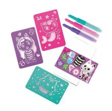 Totum Gabby's Dollhouse 2in1 meisterdamise komplekt