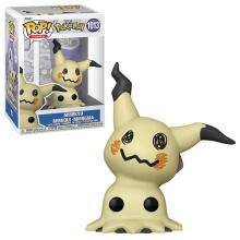FUNKO POP! Vinila figūra: Pokemon - Mimikyu