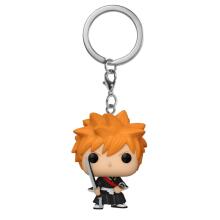 FUNKO POP! Atslēgu piekariņš: Bleach - Ichigo Kurosaki