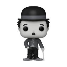 FUNKO POP! Vinila figūra: Charlie Chaplin