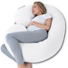 Maternity Pillow Memory Eco Sì -Duo Art.227023 Daudzfunkcionāls spilvens/pakavs grūtniecēm (Si-Duo),ar memory foam (īpaši mīksts un kluss pildījums, kas pielagojas ķermenim), 155x80cm