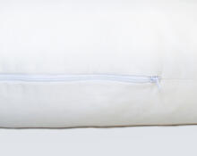 La Bebe™ Maternity Pillow Sì -Duo Art.227025  Kokvilna audums, zeltains. Daudzfunkcionāls spilvens/pakavs grūtniecēm, ar memory foam