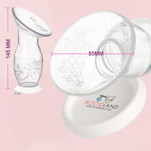 Bocioland Art.BL161 Collector of breast milk