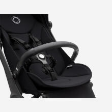 Bugaboo Butterfly Art.227106 Deep Indigo  Bērnu pastaigu rati/ratiņi