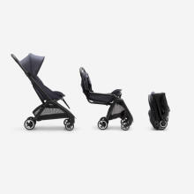 Bugaboo Butterfly Art.227106 Deep Indigo  Bērnu pastaigu rati/ratiņi