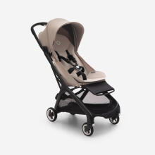 Bugaboo Butterfly Art.227106 Deep Indigo  Bērnu pastaigu rati/ratiņi