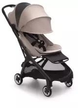 Bugaboo Butterfly Art.227106 Deep Indigo  Bērnu pastaigu rati/ratiņi