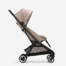 Bugaboo Butterfly Art.227106 Deep Indigo  Bērnu pastaigu rati/ratiņi