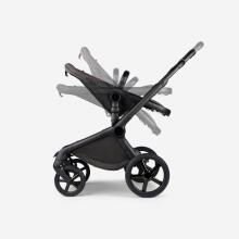 Bugaboo Fox 5 2 in 1 Art.227124 Desert Taupe Children's universal stroller transformable for the weather