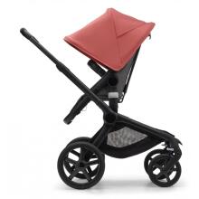 Bugaboo Fox 5 2 in 1 Art.227124 Desert Taupe Children's universal stroller transformable for the weather