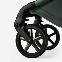 Bugaboo Fox 5 2 in 1 Art.227124 Desert Taupe Children's universal stroller transformable for the weather