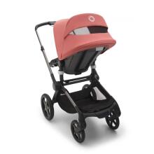 Bugaboo Fox 5 2 in 1 Art.227124 Desert Taupe Children's universal stroller transformable for the weather
