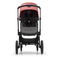 Bugaboo Fox 5 2 in 1 Art.227124 Desert Taupe Children's universal stroller transformable for the weather