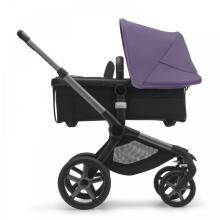 Bugaboo Fox 5 2 in 1 Art.227127 Astro purple Children's universal stroller transformable for the weather