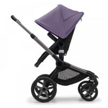Bugaboo Fox 5 2 in 1 Art.227127 Astro purple Children's universal stroller transformable for the weather