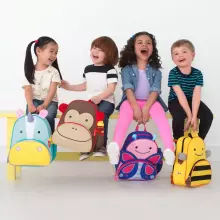 SkipHop Zoopack Koala Art.9L751010 Children's backpack
