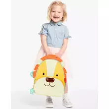 SkipHop Zoopack Dog Art.9O278010 Bērnu mugursoma