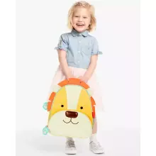 SkipHop Zoopack Dog Art.9O278010 Bērnu mugursoma