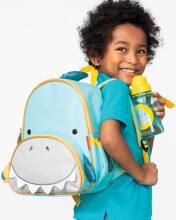 SkipHop Zoopack Dino Art.9I236610 Детский рюкзак