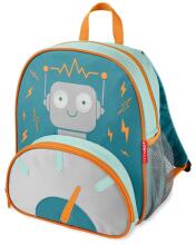 SkipHop Zoopack Robot Art.9M931210 Children's backpack