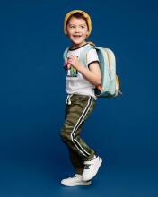 SkipHop Zoopack Robot Art.9M931210 Children's backpack