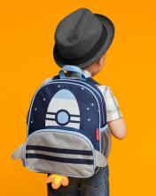 SkipHop Zoopack Cosmoss Art.9M931110  Children's backpack
