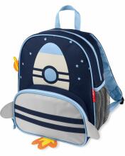 SkipHop Zoopack Cosmoss Art.9M931110  Children's backpack