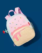 SkipHop Zoopack Ice Art.9O278310  Children's backpack