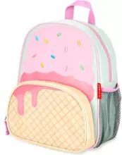 SkipHop Zoopack Ice Art.9O278310  Children's backpack