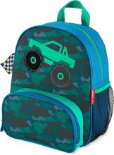 SkipHop Zoopack Car Art.9Q336010 Bērnu mugursoma