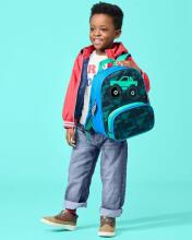 SkipHop Zoopack Car Art.9Q336010 Bērnu mugursoma