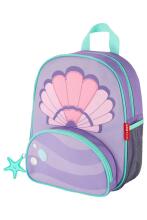 SkipHop Zoopack Spark Art.9Q336110  Детский рюкзак