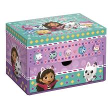 Totum Gabby's Dollhouse ehtekarp