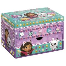 Totum Gabby's Dollhouse ehtekarp