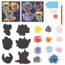 Totum Stitch teemanditikandiga magnetid