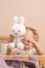 Little Dutch Doll Soft Toys Miffy Art.NIJN750  Мягкая игрушка Заяц  , 25 см