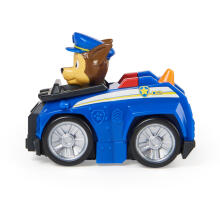 PAW PATROL transportlīdzeklis Pup Squad Racer Core, 6070433