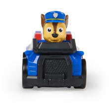 PAW PATROL transportlīdzeklis Pup Squad Racer Core, 6070433