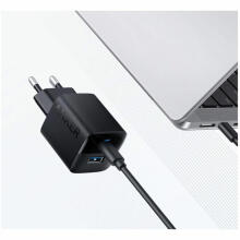 Anker 323 33 Вт 1x USB-A 1x USB-C